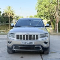 لاريدو • ٢٠١٥ • بغداد تحويل