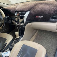 اكسنت 16 خليجي ماشيه 64 سياره كامله مكمله مكان سياره بغداد الحريه  077...