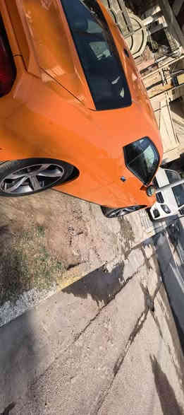 السلام عليكم
Challenger 2014
مئويه لون مميز ماشيه 109 ميل
بيها باب وجاملغ جهه السايق وربع البنيد
بدون ايرباك وانعاد صبغهن قبل اسبوع
كشنات جلد السايق كهرباء  تدفئه شفتات ستيرن حساسات خلفيه ويل 20 مختم مئويه  السعر 130 $
مكاني بغداد الجديده
***********
