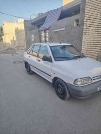 سايبا 2012 مكينة كير شواصي صبغ مكفولة صدر نص عمر رقم بغداد بأسمي العنو...