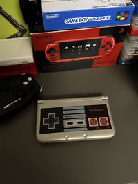 كفر 3DS XL • اكسسوارات ألعاب