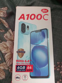 ايتل A100C • جديد • للبيع