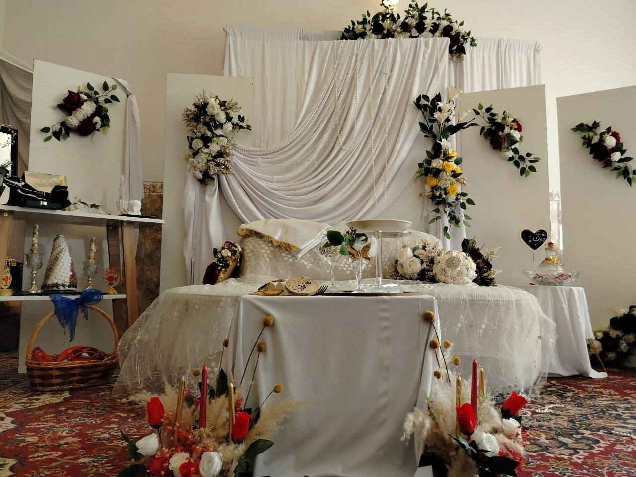 عرايس العيد 🤗 وينهم 
٧٥ وتوصيل مجاني .داخل السماوه ..


**إذا كنت صاحب هذا الإعلان وتريد حذفه لأي سبب، رجاءا أرسل رسالة إلى الدعم الفني**