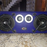 سستم جارجر • صوت ايخبل • بغداد الحسينيه المعامل