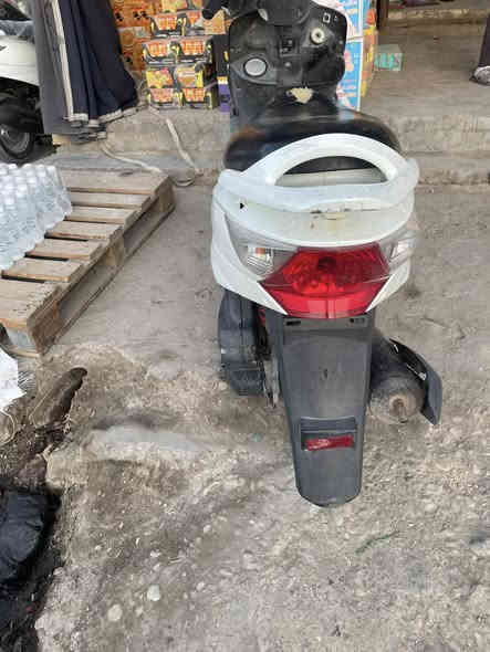 سلام عليكم 
كامكو v2 نوزل مكينه 150 فحل مكينه فقط مفيلسه دراجه تاكل الكاع اكل كفرها الكدام موجود دراجه تخبل وخير من الله نهضه فول ماعوزها ربع للبيع سعر 650 وبيها مجال للشراي واتس موجود اتصل وتدلل ***********
