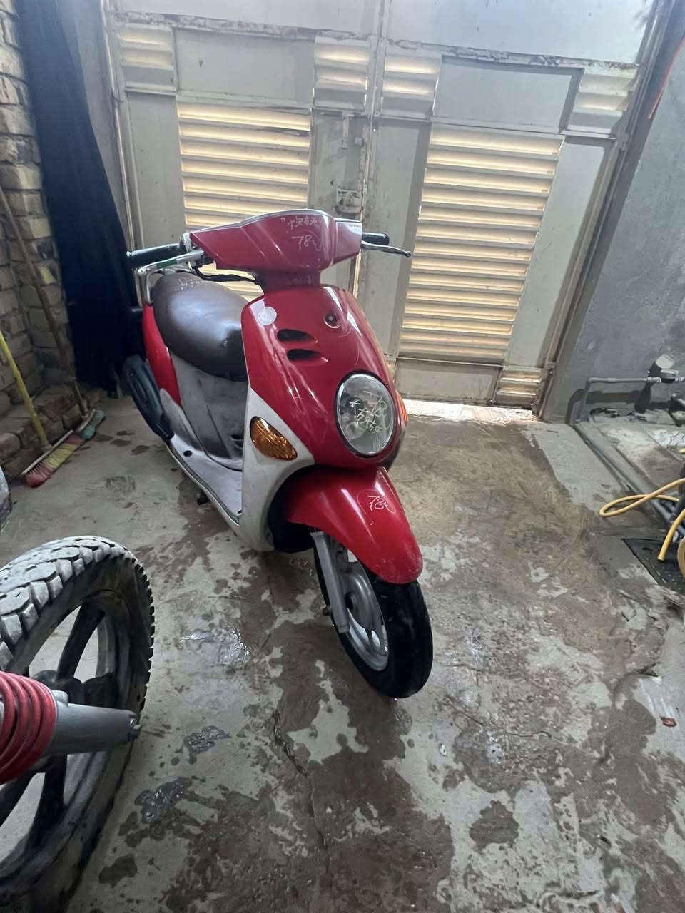 فله البيع موديل ١٠ دراجه كفاله عامه. رمبه دراجه مكاني حله ايي ستفسار ***********
