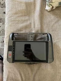 شاشه مال برادو للبيع شغاله  مكاني بغداد 07765209847