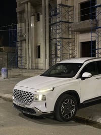 سنتافي • ٢٠٢١ • رقم اربيل