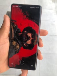 السعر 200 وبي مجال قليل حك الجية سلام عليكم  جهاز  Realme 14 Pro 5G (ن...