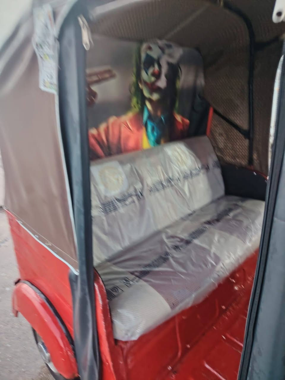 سلام عليكم
عندك تكتك لبيع
موديل ٢٠١٨
رقم.سنوي تحويل. ثاني يوم
بيه. خيط تبخير.
سعره. ٤٥٠٠
بعقوبه.قراب ابو دريس
*********** بيه. وتساب.
