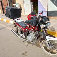 موديل 22 • ماطور نضيف • كامل ملحقاته