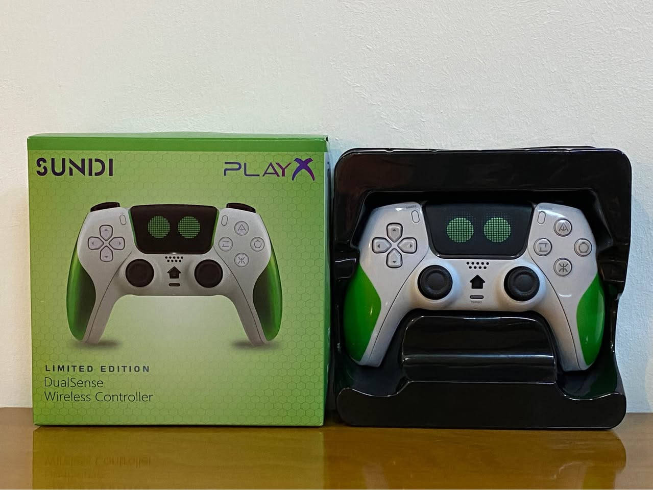 ده‌سكی PS4/PS5/PC كوالێتی به‌رز

يدة PS4/PS5/PC بجودة عالية

WhatsApp / Telegram / Viber
(***********) كويسينجاك, أربيل
