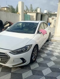 النتره للبيع موديل 2018 السياره جاهزه  بسمي رقم بغداد   مكينه 2000 داخ...