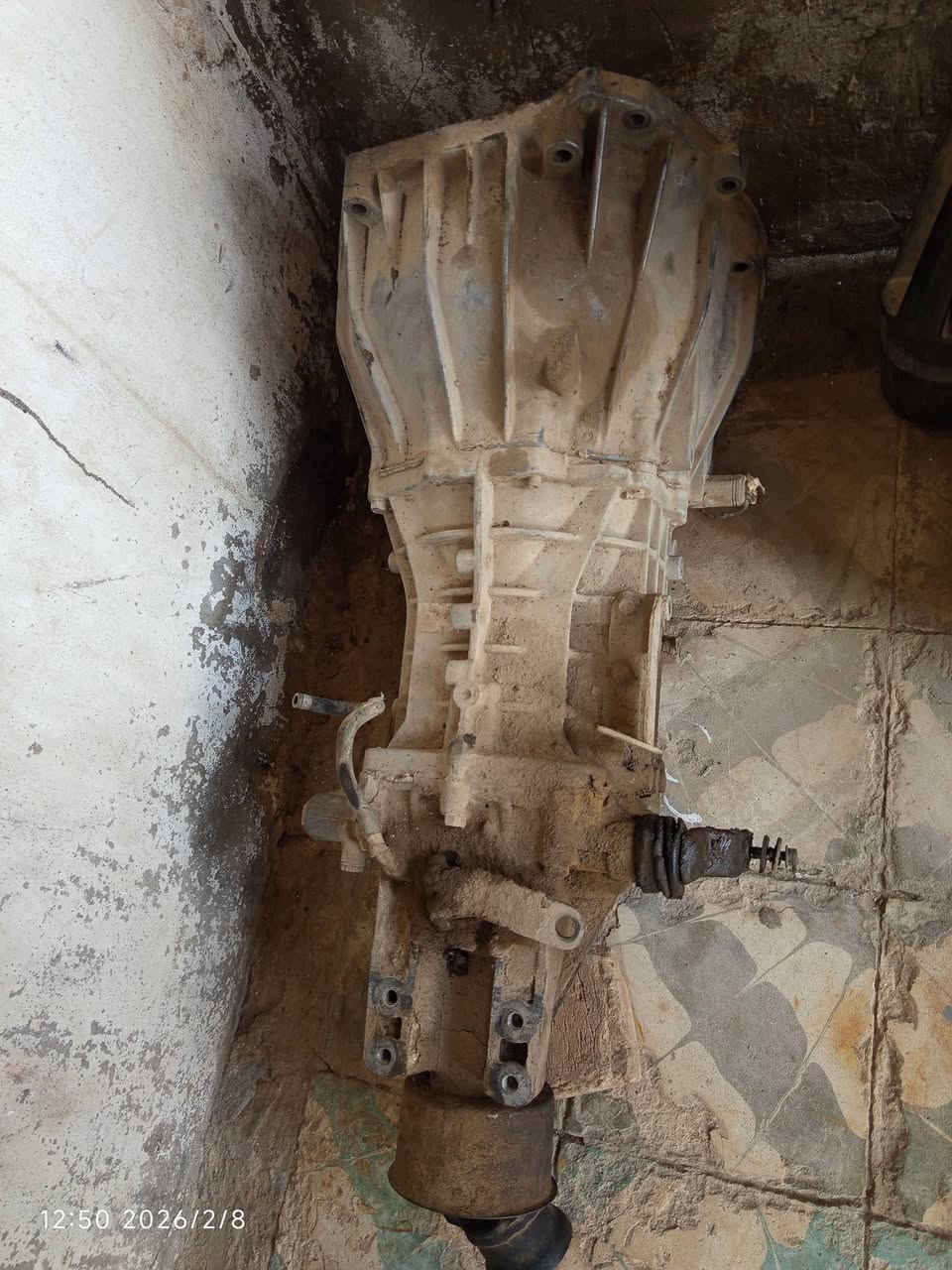 سلام عليكم كير نيسان مكفول شرط  عل فحص سعره 500 مكان باابل 

م ***********
