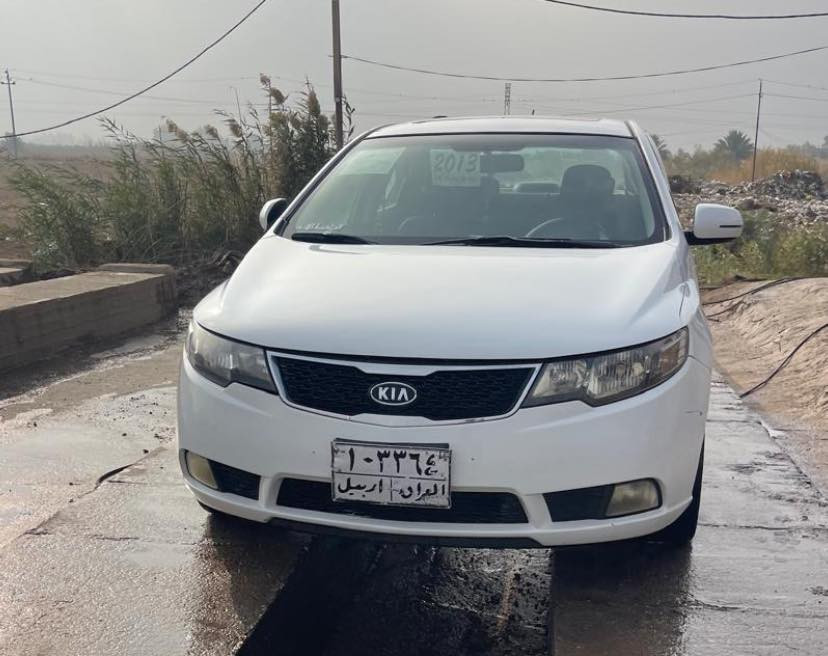 سيراتو  فول مواصفات بنراما بصمه تشغيل موديل ٢٠١٣خليجي بيه قطعتين صبغ بدون دواخل مكينه ١٦٠٠رقم اربيل تريد تحويل تريد وكاله مكانه بابل الاسكندريه السعر 93/بيً مجال  ‭0771 742 6103‬
