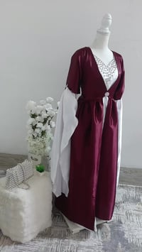 ريتال • زي كردي • عبايات