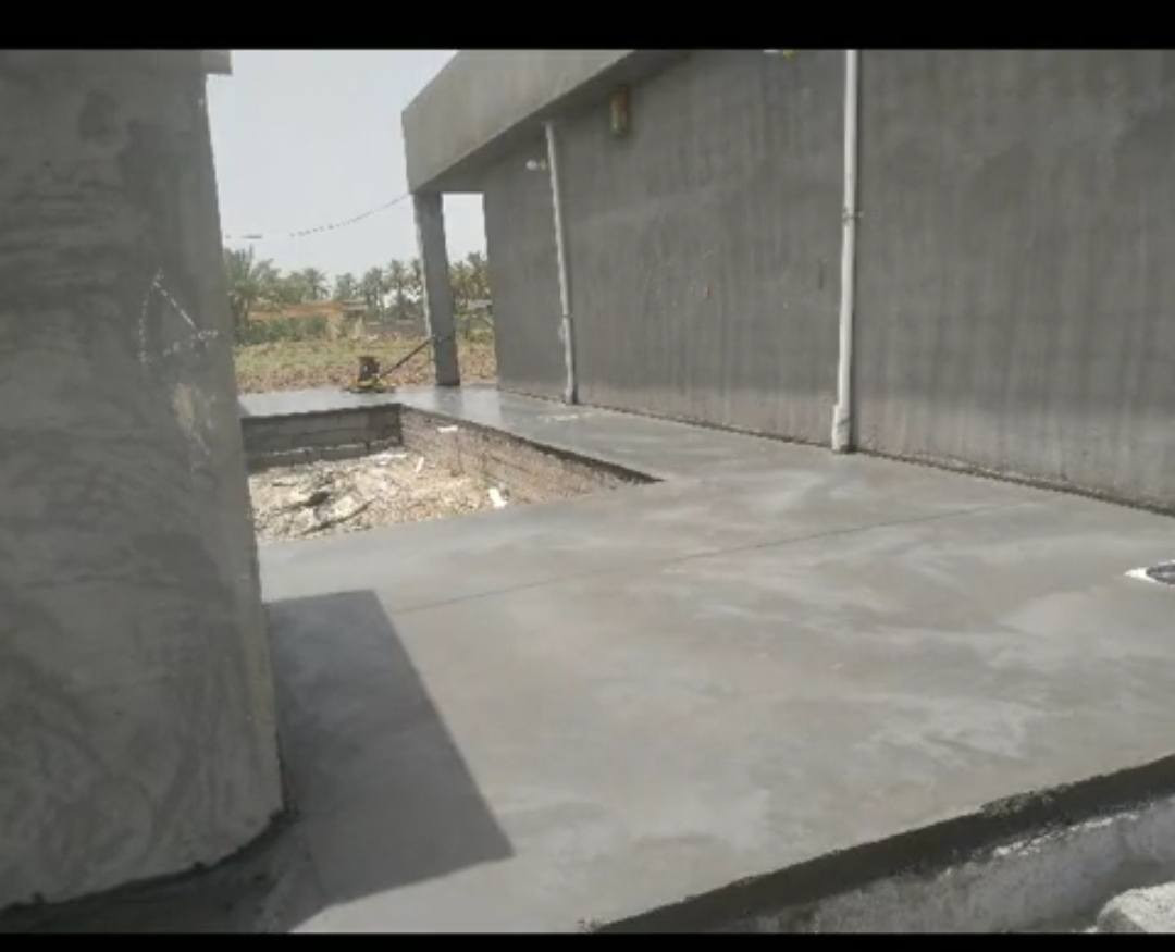 سلام عليكم يوجد خباطه الصب بيوت لاش سغل بسعار مناسبه التصال***********
