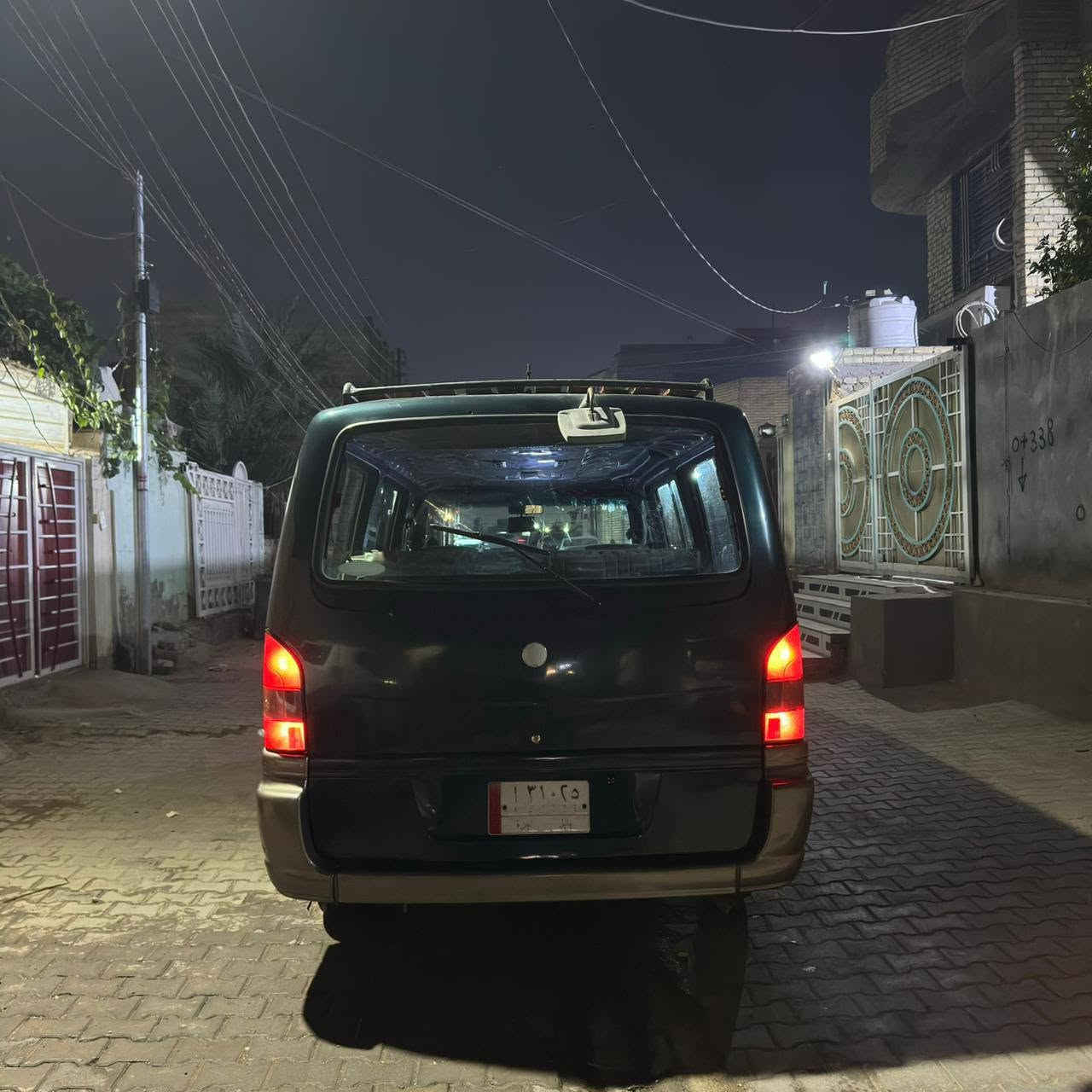 استانا للبيع موديل 2000 باسمي رقم انكليزي بابل تفاصيل خاص ***********
