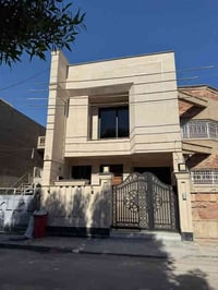 #للبيع بيت حديث بموقع جداً مميز في #السيدية !  🏡 تفاصيل العقار:   المس...