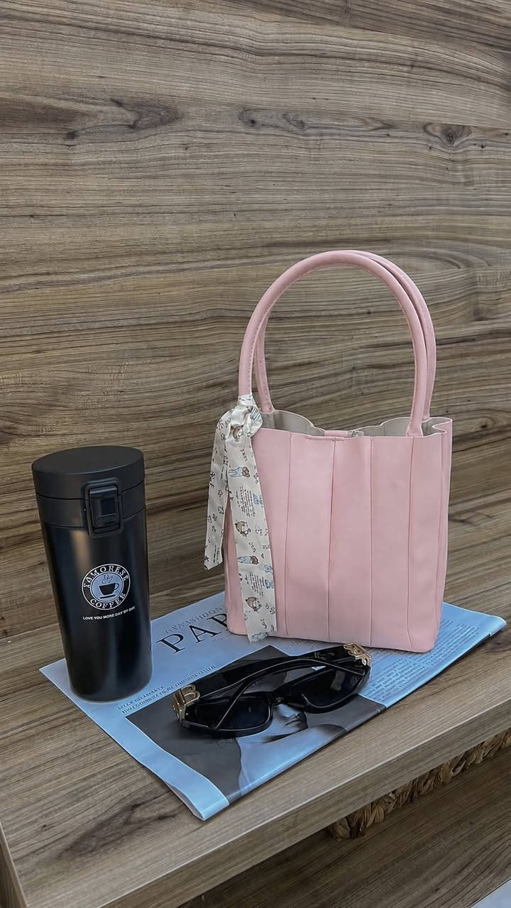 حقيبه+جزدان+سكارف✨🤎
متوفر توصيل كافه المحافضات ٥ الاف داخل الكوت الفين 
الانستا

https://www.instagram.com/pink.95h?igsh=MW8zY3lhazNkc2o1dg%3D%3D&utm_source=qr


**إذا كنت صاحب هذا الإعلان وتريد حذفه لأي سبب، رجاءا أرسل رسالة إلى الدعم الفني**