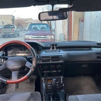 مرسيدس جي • ١٩٩١ • ٤×٤