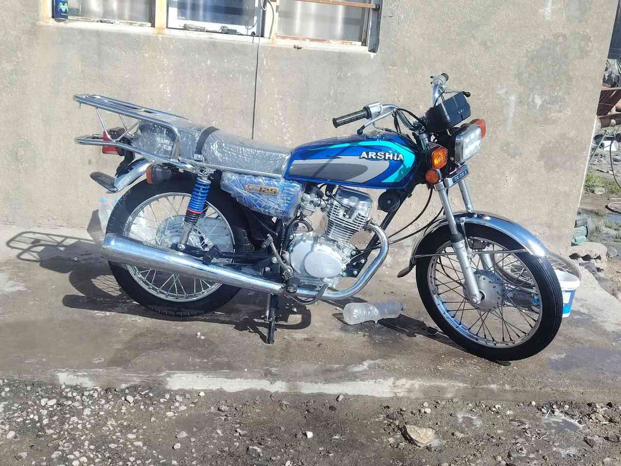 السلام عليكم دراجه اربع كير للبيع موديل 21معمره 26اوراق اصولي7 شرط الترقيم مكفوله كفاله عامه. السعر 850وبيه مجال حك الجيه


**إذا كنت صاحب هذا الإعلان وتريد حذفه لأي سبب، رجاءا أرسل رسالة إلى الدعم الفني**