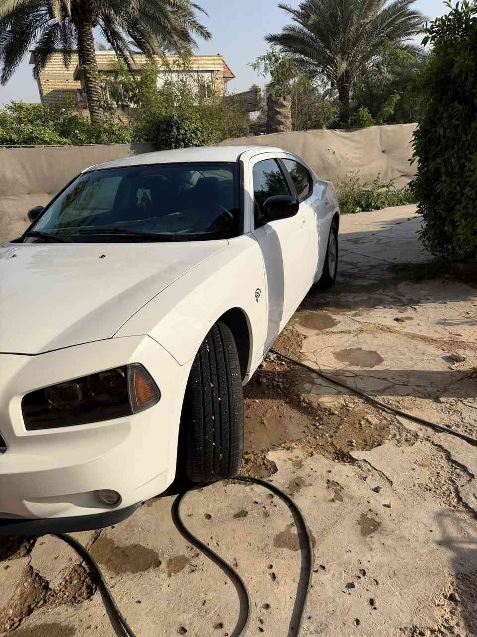 سلام عليكم ورحمة جارجر موديل ٢٠١٠ اصل ٣٥٠٠ سيارة حلوه خير من الله وضع شركه بعدها من امريكا كلين بل عراق بيها حادث موضح بل منشور سياره ماملعوب بيها لاعداد ولاشي شرط ١٢٠ يدك جرس جاهزه من كل نوحيهاا اي نقص مابيها مامشتغله خط
السعر ١٢٣ رقم بغداد بسمي عنوان كاظميه 
***********
