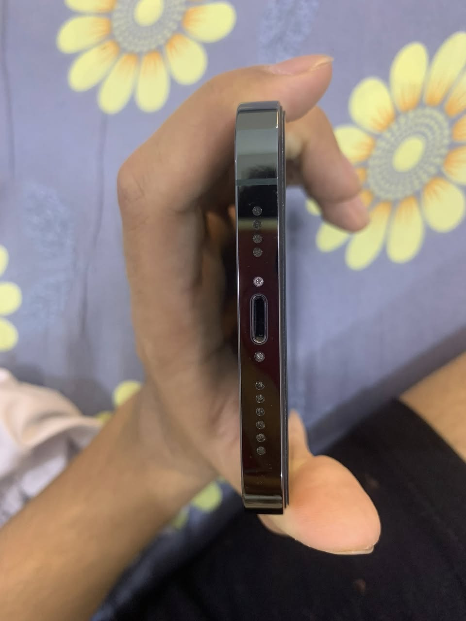 سلام عليكم ايفون 13 برو ماكس شرق اوسط AAA مبدل شاشة وبطارية شاشة اصلية مال تفصيخ تقره بالجهاز مستعمل الفيس إيدي يرادله برمجه بطارية 100 وذاكرة 265 للمراوس ب15 برو ماكس مع فرق مكاني كربلاء


**إذا كنت صاحب هذا الإعلان وتريد حذفه لأي سبب، رجاءا أرسل رسالة إلى الدعم الفني**