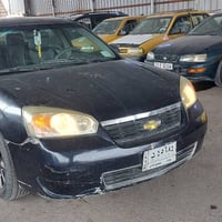 ماليبو ٢٠٠٧ • رقم بغداد • محرك كير شرط