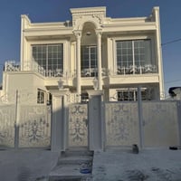 كركوك شوراو • ٤ غرف • ١٨٠م