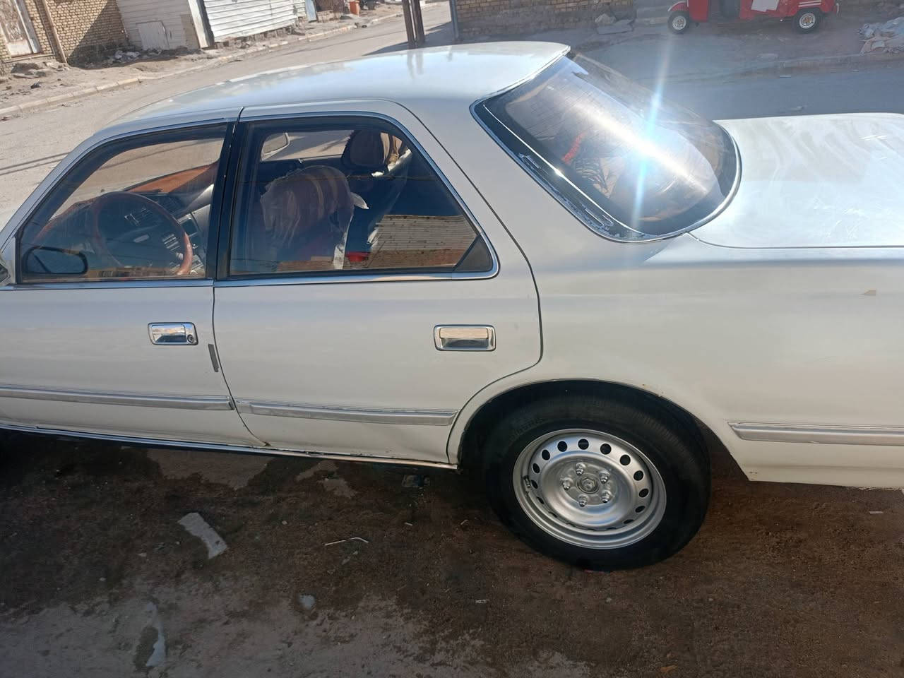 مارك سيزر مسطرة تكم رقم كربلاء سنوية 30 مشروع وطني ***********
