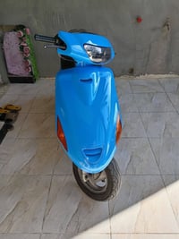 فراشه فورتي كرستال رمبه  محركه جديد باتري جديد كله شغاله   ٠٧٧٦٣٢٢٢٨٤٤