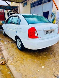 أكسنت للبيع كوري بسمي فول مواصفات عدة البصمه وسلايت محرك 1600 شرط لا ت...