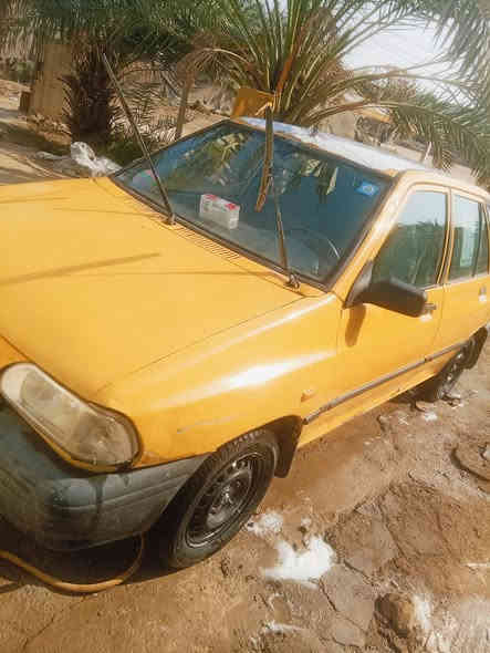 السلام عليكم سايبا 2014 محولبه جنطه وقماره قليل تبريد شغال مكينه بيه خيط بخار باتري جديد تخم تاير جديد شاشه كهربائيات جدد مصفره هيئه وغرامه رقم قادسيه سنويه صارله 8 أشهر من سقطت للبيع.او مراوس السعر 24 بيه مجال 
***********
