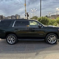 تاهو • ٢٠١٧ • ميسان