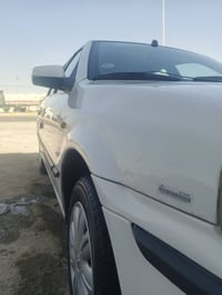 سمند ٢٠١٠ • جاهزه • ديوانية مركز