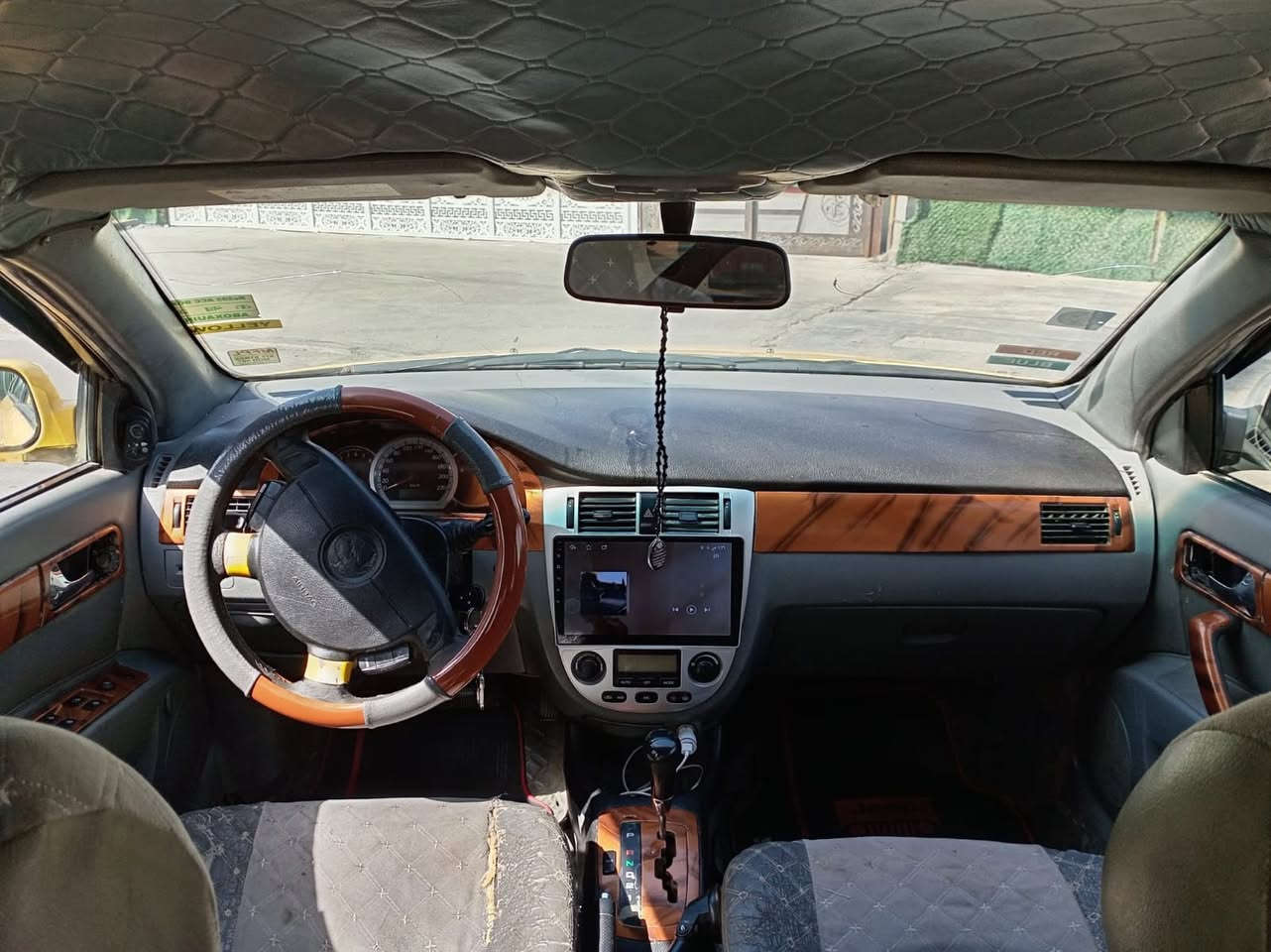 سلام عليكم اوبتره موديل 2007سياره خير من الله كير محرك تبريد وارد امريكي سياره خير من الله رقم بغداد تحويل ثاني يوم سعر 55 وبيهه مجال لطيبين عنوان دوره ابو دشير رقمي ***********
