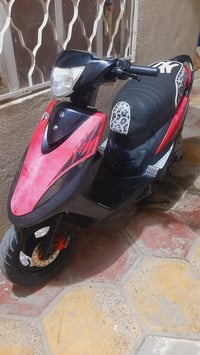 ماكس عدلة • احمر • رمبة