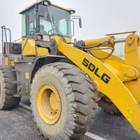 SDLG953N • شيول • موديل ٢٠١٤