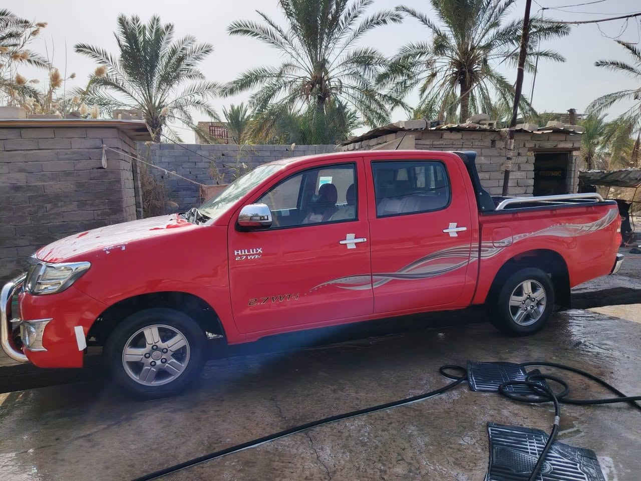 للبيع هايلوكس مديل ٢٠١٣ سياره جديده اخت زيرو شاصي ١٩ كويتي فول اوتماتيك سياره رقم ميس


**إذا كنت صاحب هذا الإعلان وتريد حذفه لأي سبب، رجاءا أرسل رسالة إلى الدعم الفني**