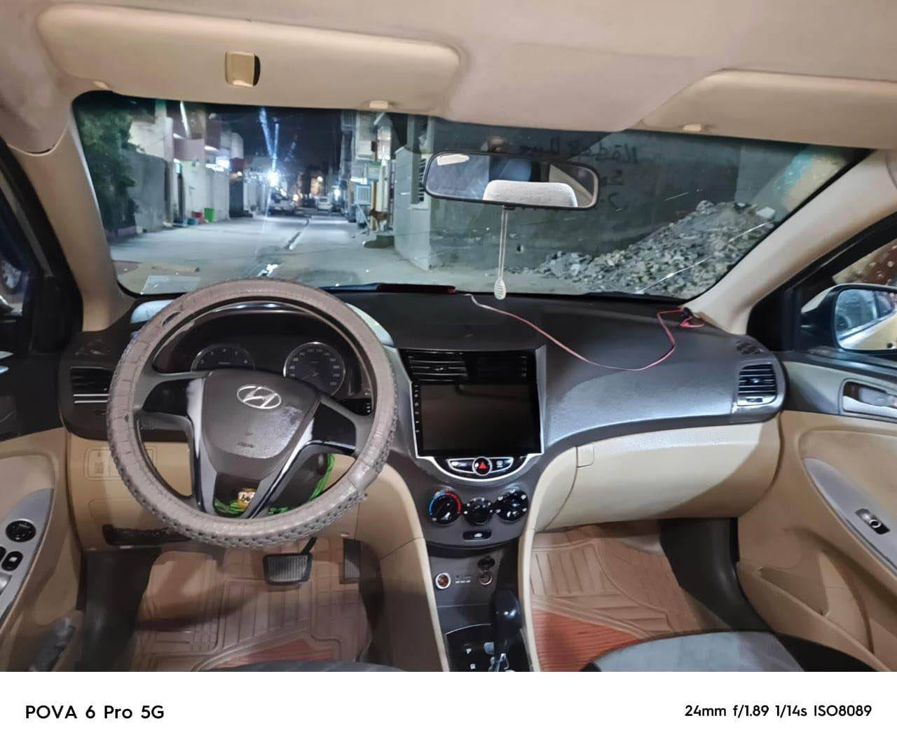 اكسنت خليجي 2013 بغداد
محرك 1600 قطرتين
شاشه
كامره
كير ومحرك مكفولات
 تبريد ثلتدفئه شغاله
بچم كبس
سنويه ساقطه 2025 شهر ال 12
السعر 77$ وبيهه مجال حگ للجيه

بغداد -الحرية
*********** بغداد, العراق
