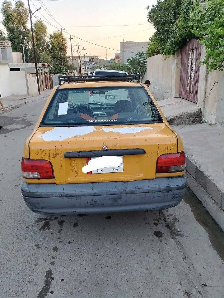 سيابيا 2011 رقم بغداد
كابون بنزين 
مابيها لا صرف ولانفخ 
الهيئة ع المشتري والغرامه عليه 
18 ورقة
***********
