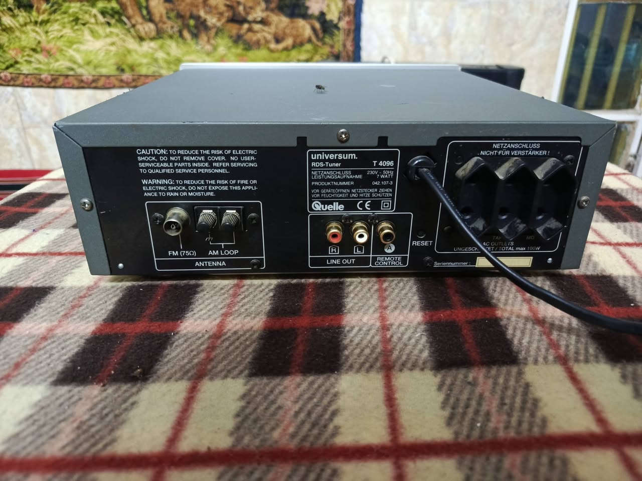 السعر للكل 50


**إذا كنت صاحب هذا الإعلان وتريد حذفه لأي سبب، رجاءا أرسل رسالة إلى الدعم الفني**