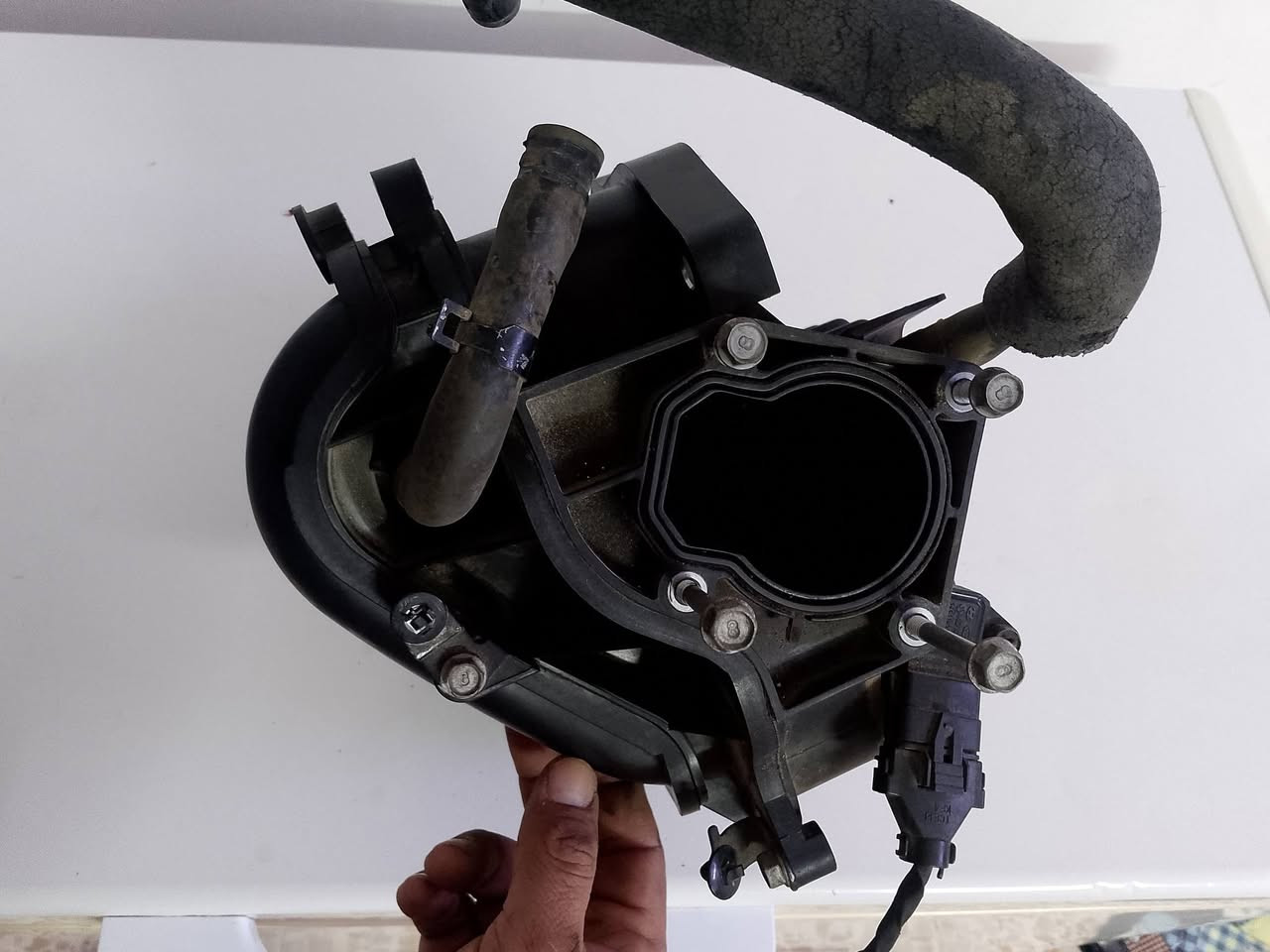 السلام عليكم اخوان دشكن بارد مع الجويتر مالته اكسنت محرك 1400  سعر 50 الف اصلي تفصيخ توصيل موجود بغداد والمحافظات


**إذا كنت صاحب هذا الإعلان وتريد حذفه لأي سبب، رجاءا أرسل رسالة إلى الدعم الفني**