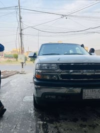 تاهو ٢٠٠٥ • ٨ سلندر ٥٧٠٠ • كركوك