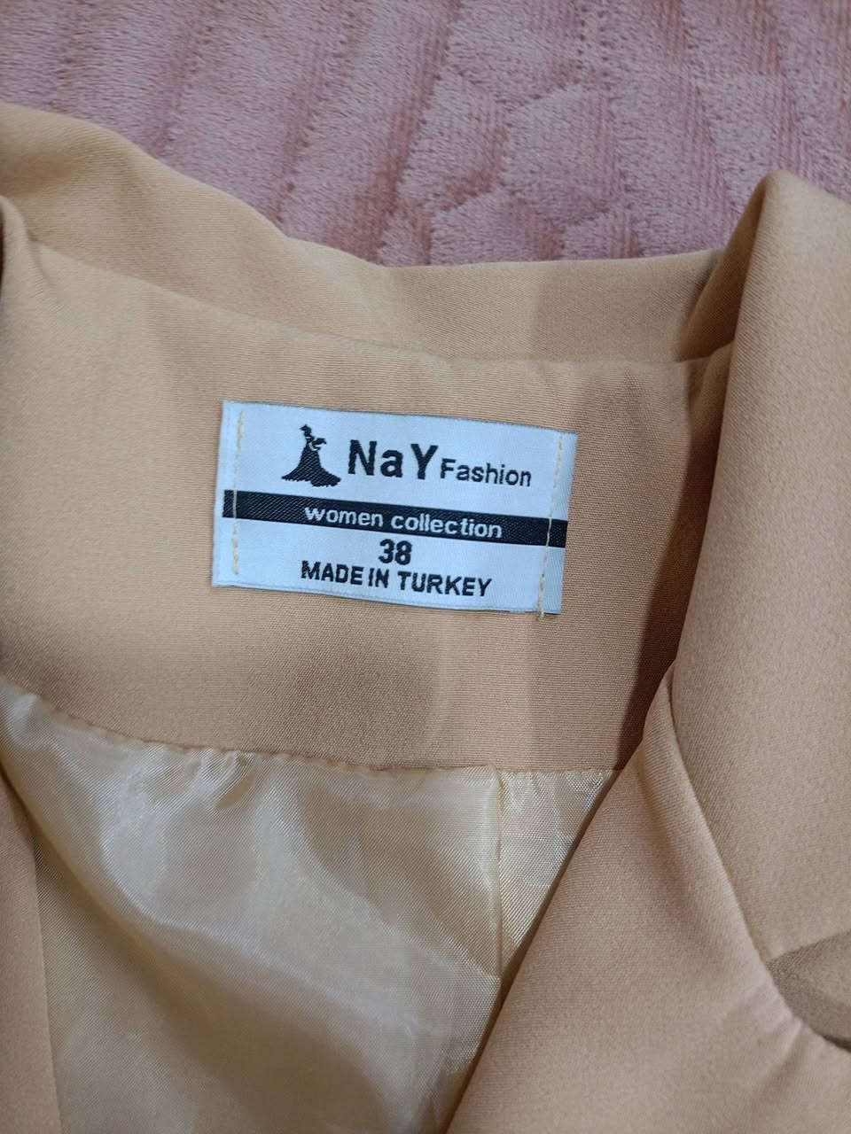 قاط للبيع ملبوس لبسايه وحده 30


**إذا كنت صاحب هذا الإعلان وتريد حذفه لأي سبب، رجاءا أرسل رسالة إلى الدعم الفني**