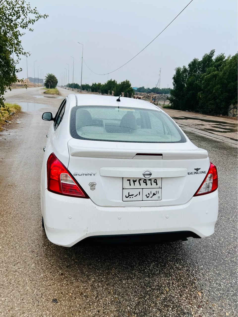 صني 2020 مكفوله بيها فقط حالوب قليل مكانها النجف رقم اربيل *********** النجف, العراق
