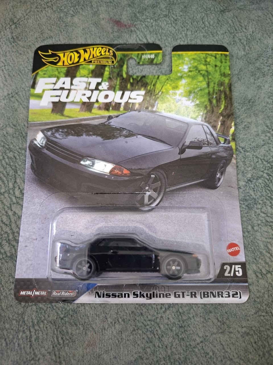 Premium Collection للبيع


**إذا كنت صاحب هذا الإعلان وتريد حذفه لأي سبب، رجاءا أرسل رسالة إلى الدعم الفني**