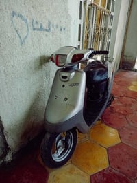 بطه • نضيفه • تايرات جديدة