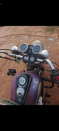 ستوته جمره • موديل ١٦ • كربلاء